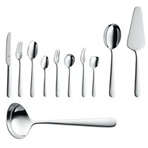68-piece SWING cutlery set - BSF