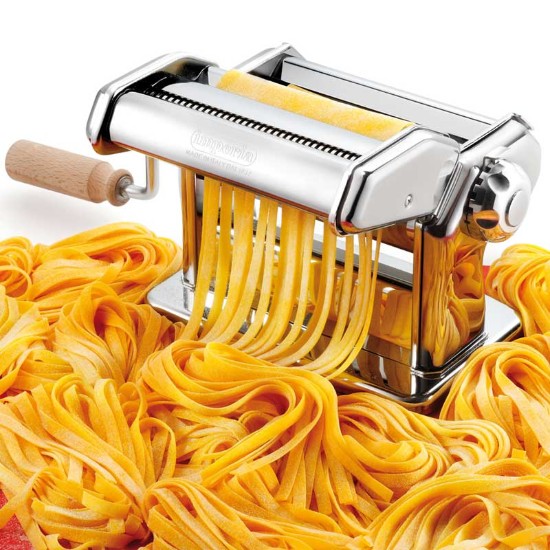 iPasta pasta making machine - Imperia