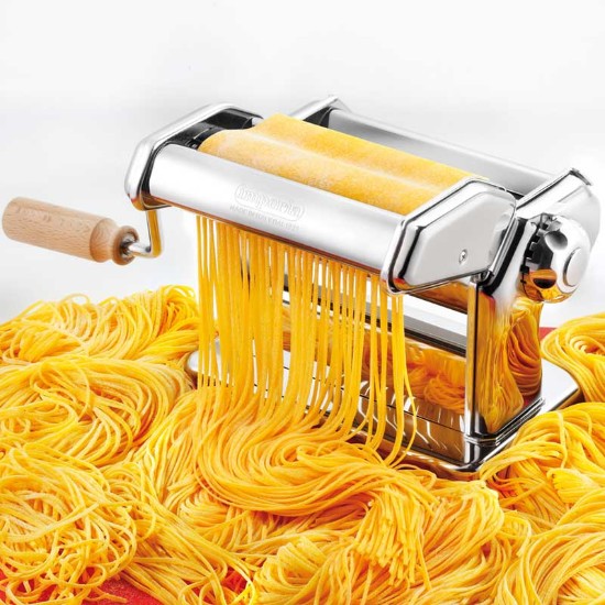 iPasta pasta making machine - Imperia