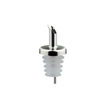 Set of 2 pipette-type stoppers for oil, vinegar - Westmark