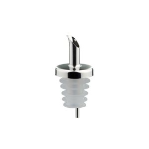 Set of 2 pipette-type stoppers for oil, vinegar - Westmark