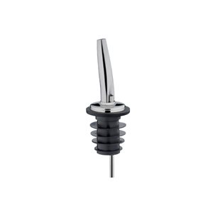 Stainless steel pipette-type stopper - Westmark