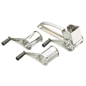 Set multipurpose grater - by Kitchen Craft