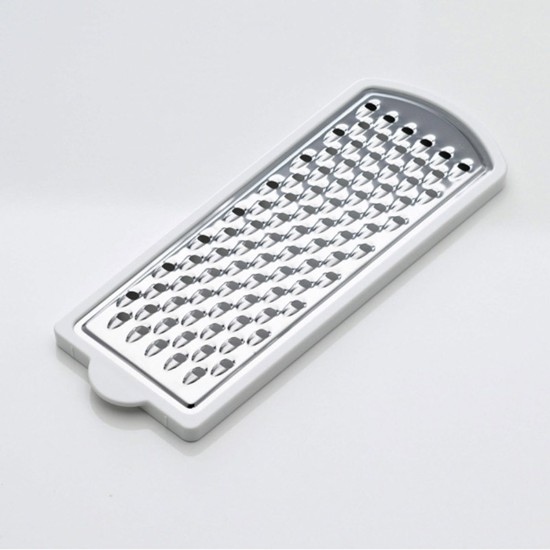 Multipurpose grater, stainless steel - Kitchen Craft