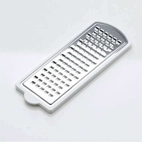 Grater multipurpose, stainless steel - Kitchen Craft