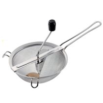 Fine sieve for mashing - Westmark