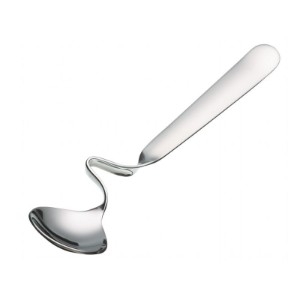Honey teaspoon, stainless steel - by Kitchen Craft