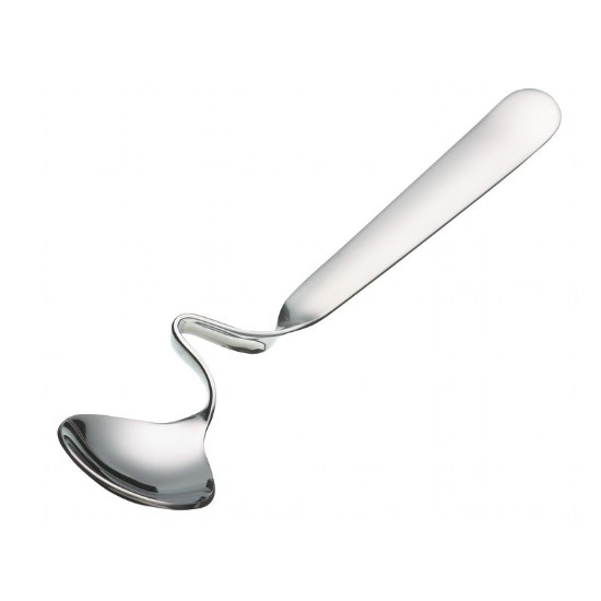 Cucchiaino miele, acciaio inossidabile - di Kitchen Craft