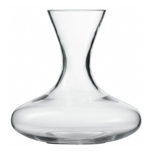 "Diva" decanter, 1 L, crystalline glass - Schott Zwiesel