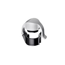 Champagne bottle stopper, plastic - Westmark