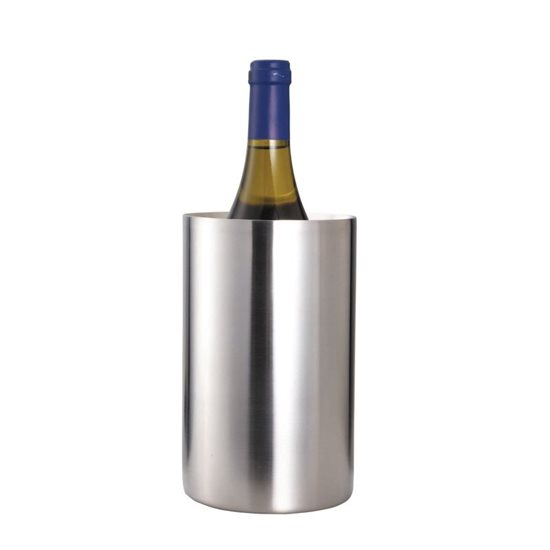 Stainless steel bottle cooler - Kitchen Craft
