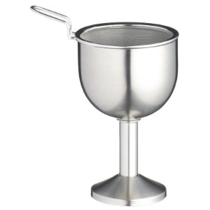 Wine decanting funnel - Kitchen Craft