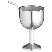 Funnel for wine decanting - by Kitchen Craft