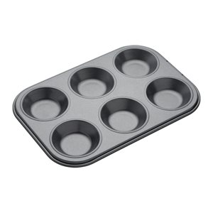 Muffin tray, 24 x 16.5 cm - Kitchen Craft