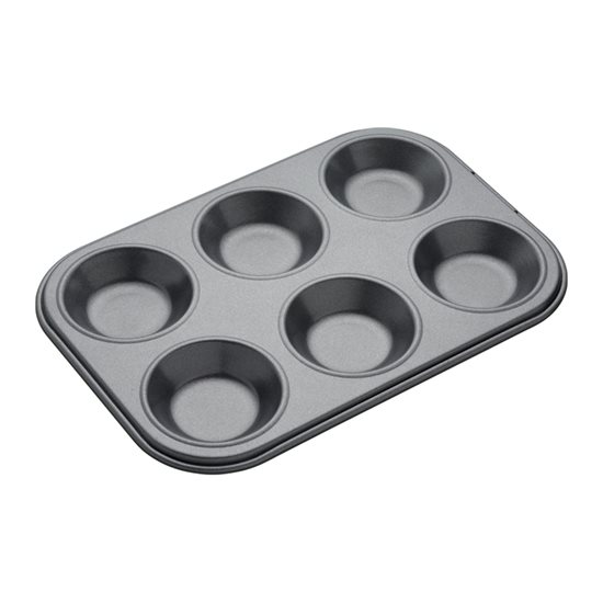 Moule à muffins, 24 x 16,5 cm - Kitchen Craft