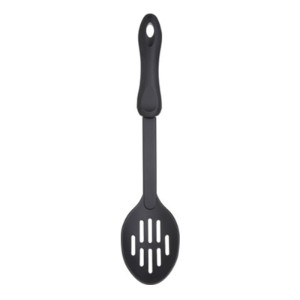 Cooking spoon, plastic, 31 cm - Kitchen Craft
