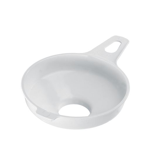 Funnel, 12.5 cm, plastic - Westmark