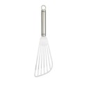 Fish spatula, stainless steel, 31 cm - Kitchen Craft