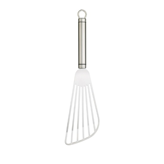 Fish spatula, stainless steel, 31 cm - Kitchen Craft