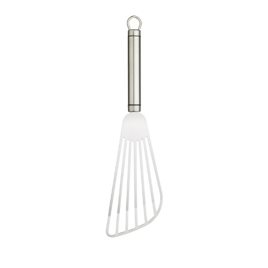 Łopatka do ryb, stal nierdzewna, 31 cm - Kitchen Craft