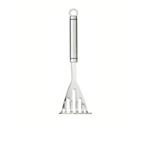 Manual potato masher, stainless steel - by Kitchen Craft