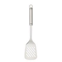 Stainless steel spatula, 36 cm - by Kitchen Craft