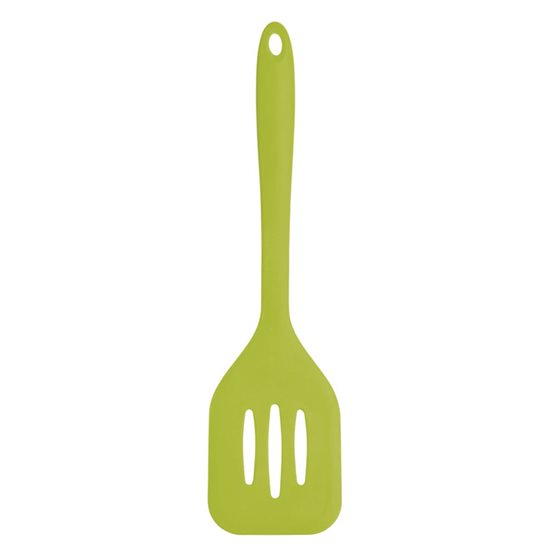 Szilikon spatula 31 cm, zöld - Kitchen Craft