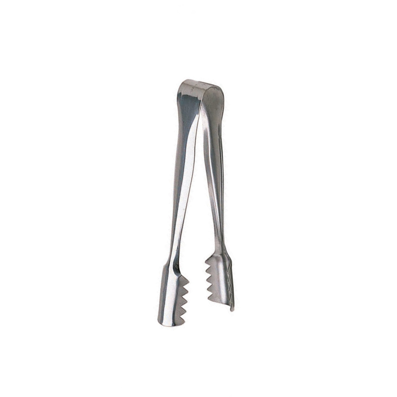 Occlusie Zinloos Inloggegevens IJstang, 16 cm, roestvrij staal - van Kitchen Craft | KitchenShop