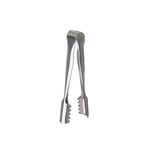 Ice tongs, 16 cm, stainless steel - by Kitchen Craft