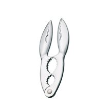 Tongs for crabs and lobsters, stainless steel - by Kitchen Craft