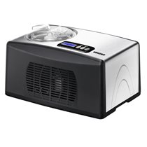 "Cortina" ice cream maker, 1.5 L, 150 W - Unold brand