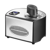"De Luxe" ice cream maker, 1.5 L, 150 W - Unold brand