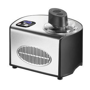 "De Luxe" ice cream maker, 1.5 L, 150 W - Unold brand