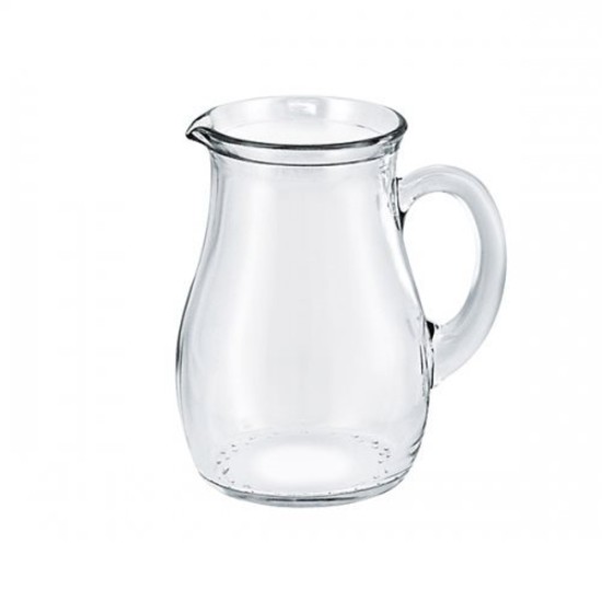 Carafe, 500 ml, glass - Borgonovo