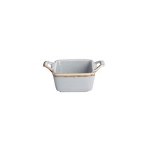 10 cm Alumilite Seasons mini-bowl, Gray - Porland