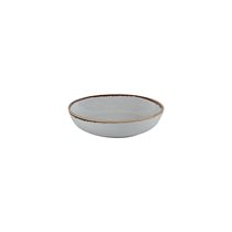 Alumilite Seasons soup bowl 16 cm, Grey - Porland