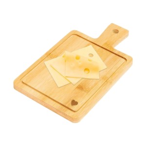 Travessa de servir, 19 x 11 cm, bambu - Westmark