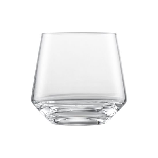 Set of 6 whiskey glasses, "Pure" 389 ml - Schott Zwiesel
