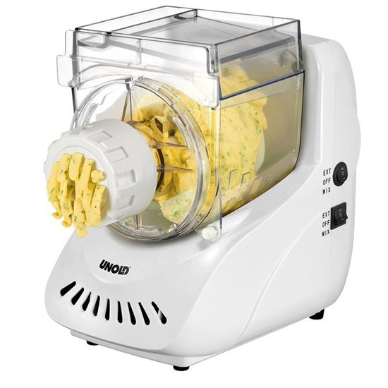 Máquina para hacer pasta eléctrica, 200 W - Unold