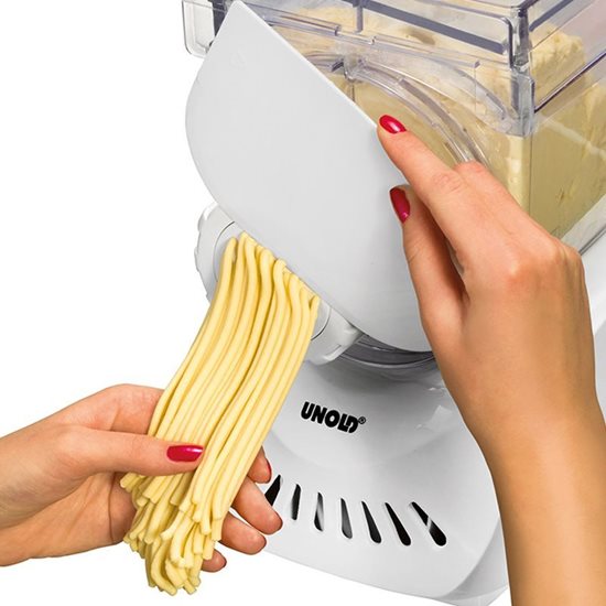 Máquina para hacer pasta eléctrica, 200 W - Unold
