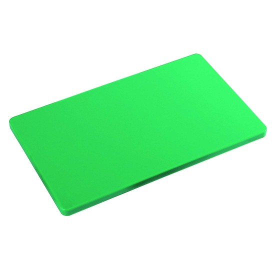 Profesionalna daska za rezanje povrća, 53 x 32,5 cm, plastika - Kesper