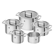 Cookware set, 9 pieces, <<Vitality>> - Zwilling