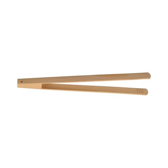 Pinças para churrasco, 40 cm, madeira de faia - Kesper