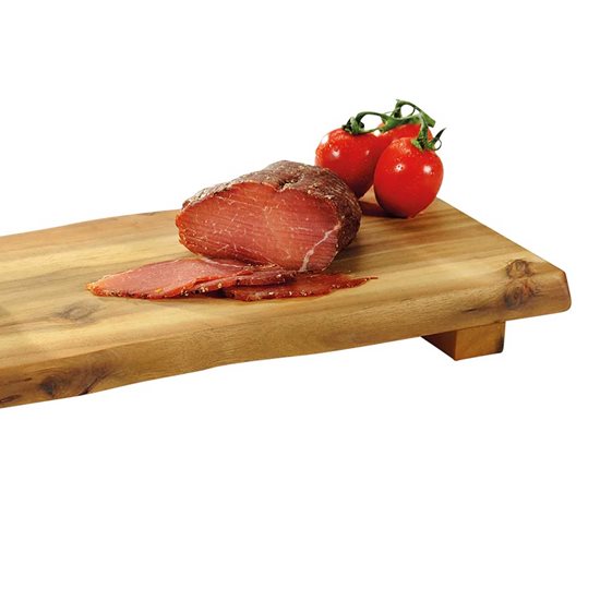Servírovací talíř, 53 × 19 cm, akátové dřevo - Kesper