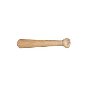 Pestle for crushing fruits / preparing Caipirinha, 20 cm - Kesper