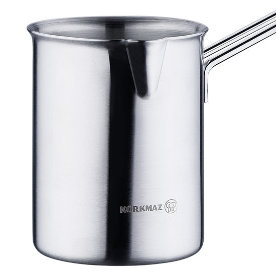 Cafetière turque, acier inoxydable, 0,5L, "Proline" - Korkmaz