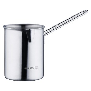 Coffee pot, stainless steel, 0.5L, "Proline" - Korkmaz
