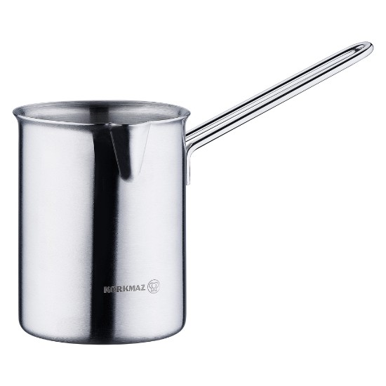 Cafeteira, aço inox, 0,5L, "Proline" - Korkmaz