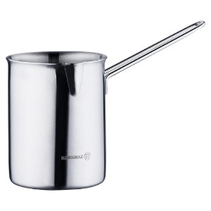 Turkish coffee pot, stainless steel, 1L, "Proline" - Korkmaz