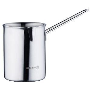 Coffee pot, stainless steel, 1L, "Proline" - Korkmaz